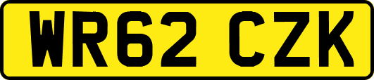 WR62CZK
