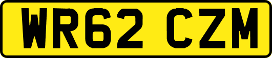 WR62CZM