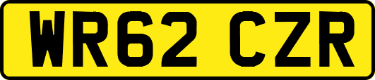 WR62CZR