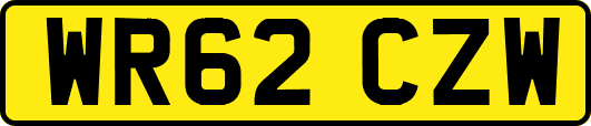 WR62CZW