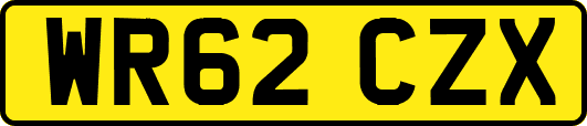 WR62CZX