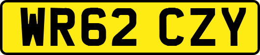 WR62CZY