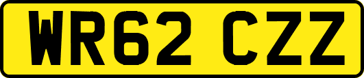 WR62CZZ