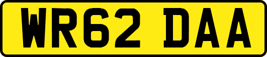 WR62DAA