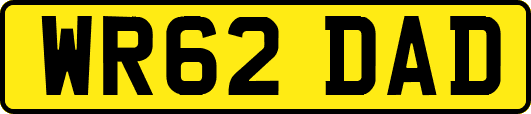 WR62DAD