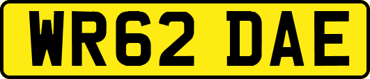 WR62DAE
