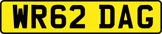 WR62DAG