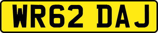 WR62DAJ