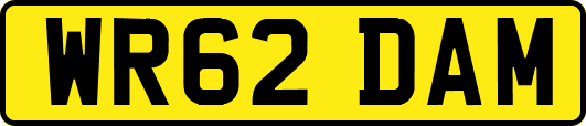 WR62DAM