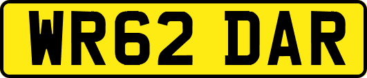 WR62DAR
