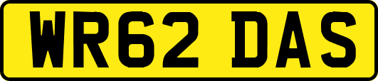 WR62DAS