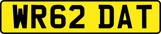 WR62DAT