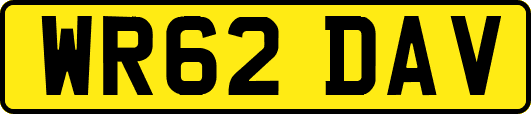 WR62DAV