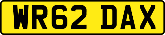 WR62DAX