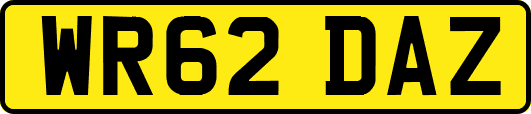 WR62DAZ