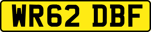 WR62DBF