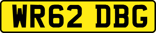 WR62DBG