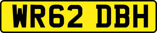 WR62DBH
