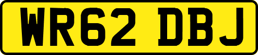 WR62DBJ