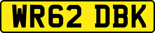 WR62DBK