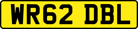 WR62DBL