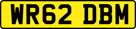 WR62DBM