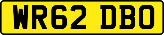 WR62DBO