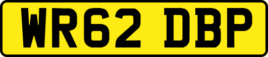 WR62DBP