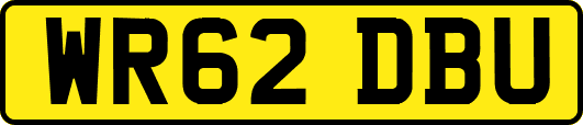 WR62DBU