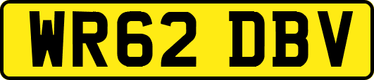 WR62DBV