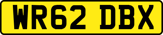 WR62DBX