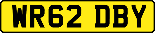 WR62DBY