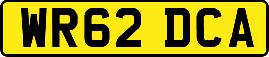 WR62DCA