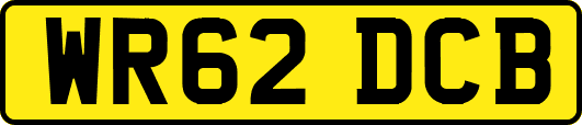 WR62DCB