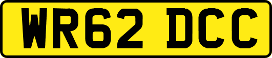 WR62DCC