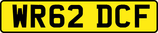 WR62DCF
