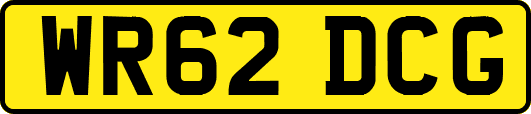 WR62DCG