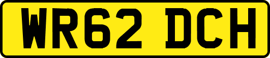 WR62DCH