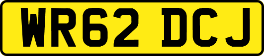 WR62DCJ