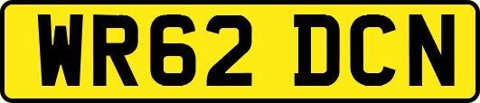 WR62DCN