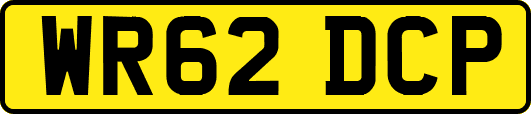 WR62DCP