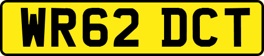 WR62DCT