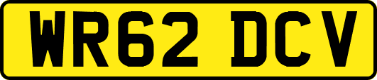 WR62DCV