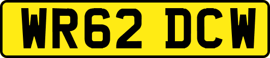 WR62DCW
