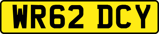 WR62DCY