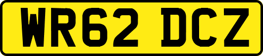 WR62DCZ