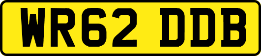 WR62DDB
