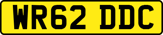 WR62DDC