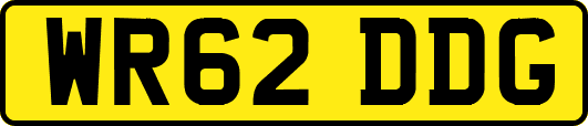 WR62DDG