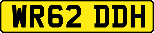 WR62DDH